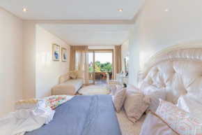 2 Bedrooms Equipped apart